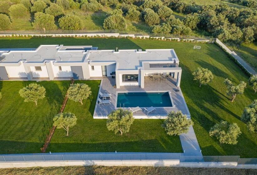 Merelia Villas Luxury