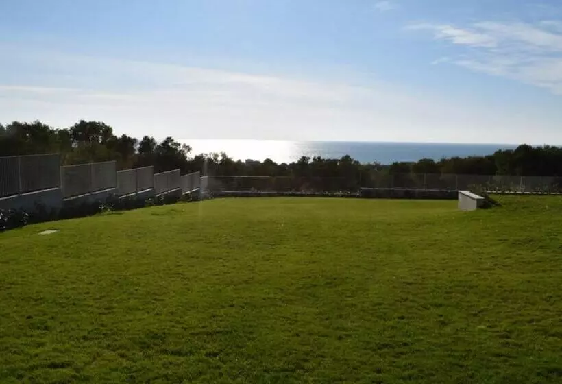 Merelia Villas Luxury