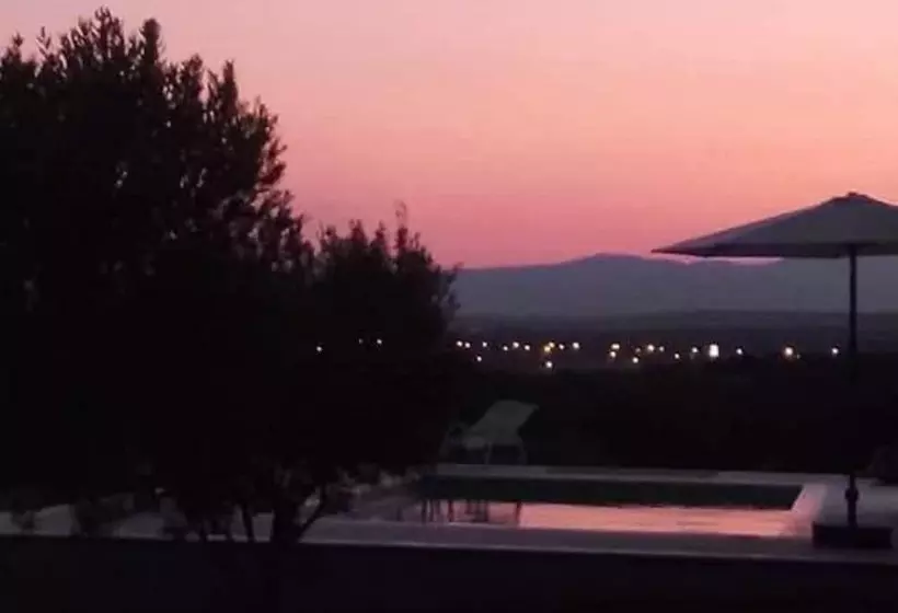 Merelia Villas Luxury