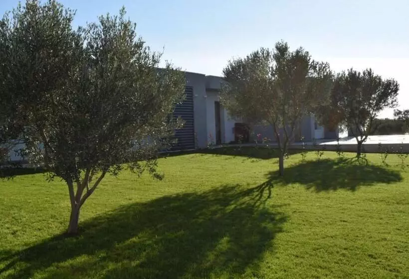 Merelia Villas Luxury