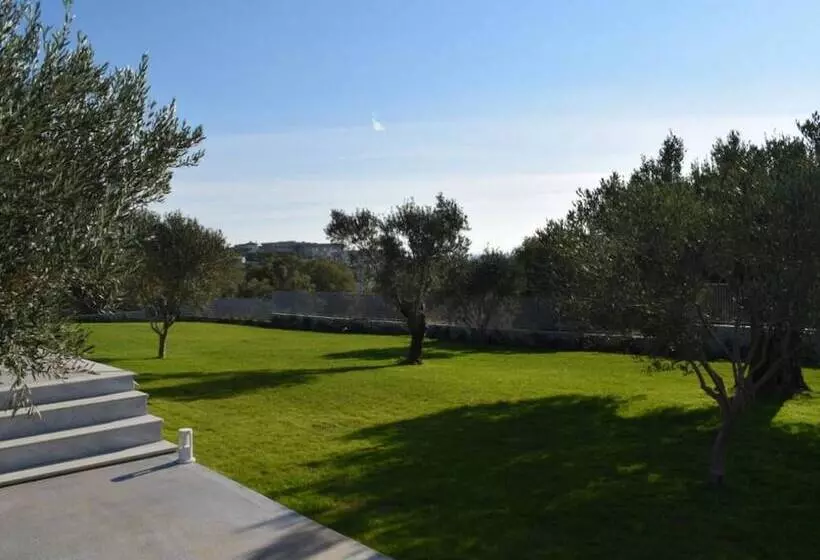 Merelia Villas Luxury