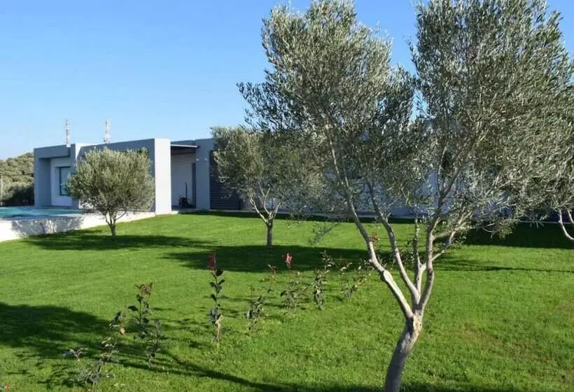 Merelia Villas Luxury