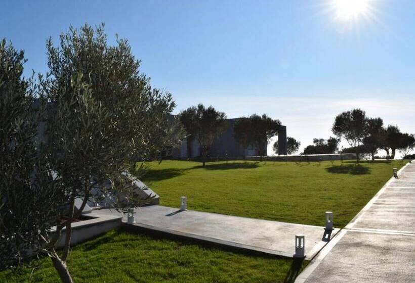 Merelia Villas Luxury