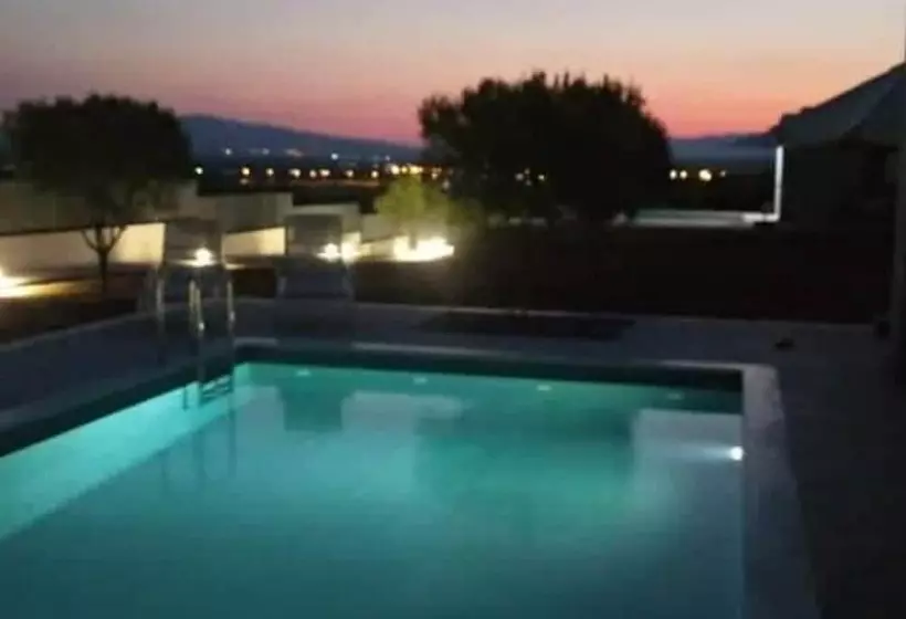 Merelia Villas Luxury