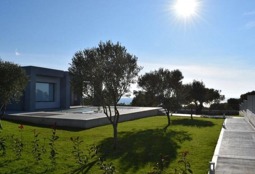 Merelia Villas Luxury