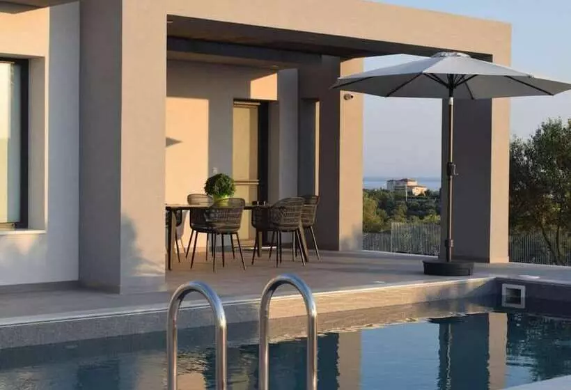 Merelia Villas Luxury