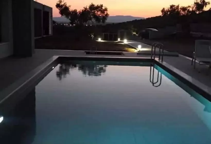 Merelia Villas Luxury