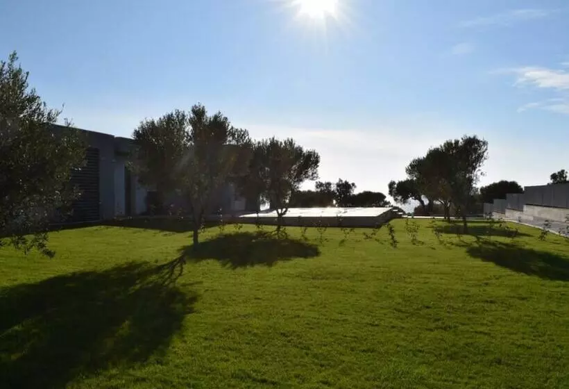 Merelia Villas Luxury