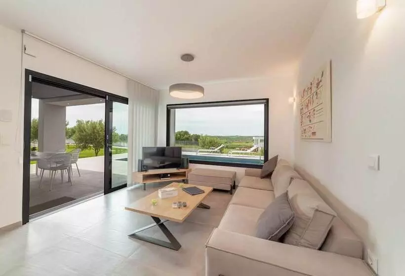 Merelia Villas Luxury