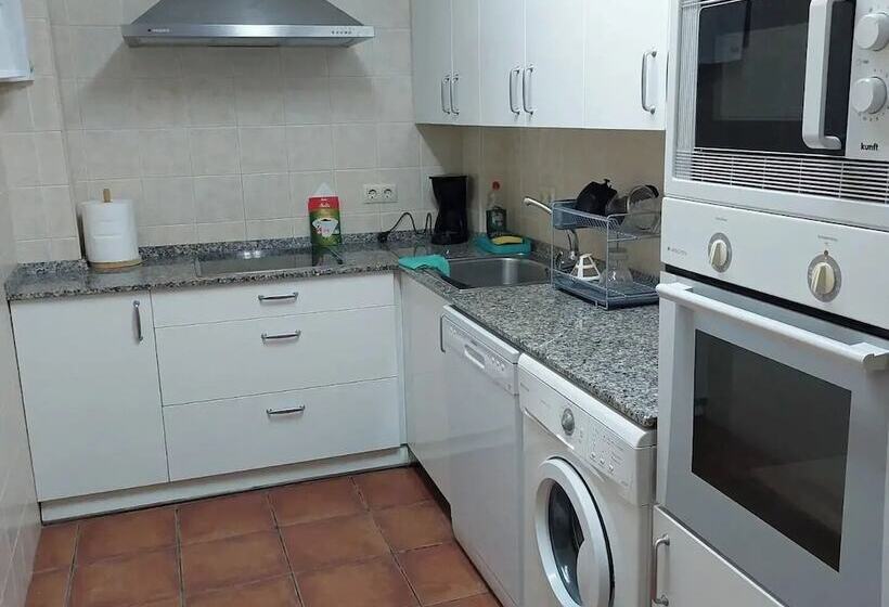 펜션 Albergue Las Angelitas