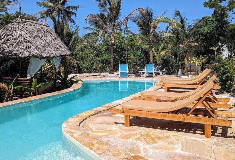 펜션 Lala Land Lodge