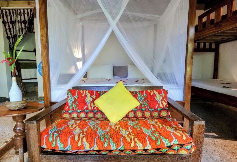 펜션 Lala Land Lodge