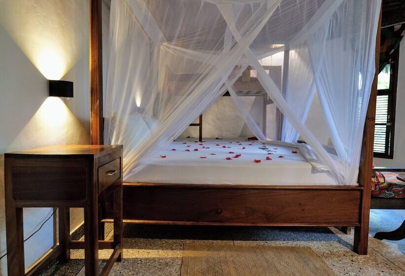 펜션 Lala Land Lodge