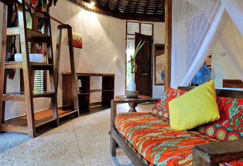 펜션 Lala Land Lodge