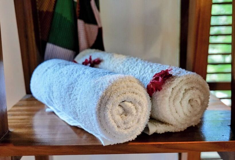 펜션 Lala Land Lodge