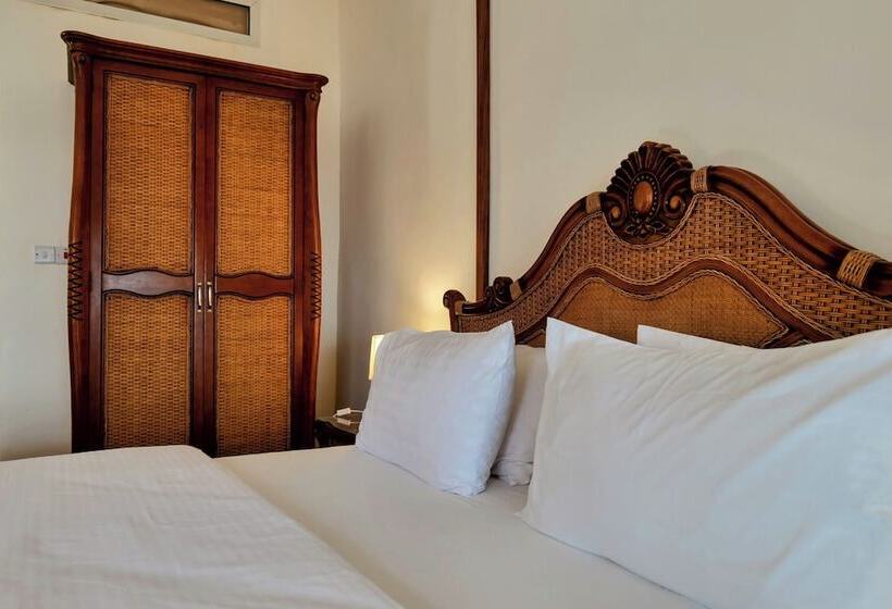 펜션 Lala Land Lodge