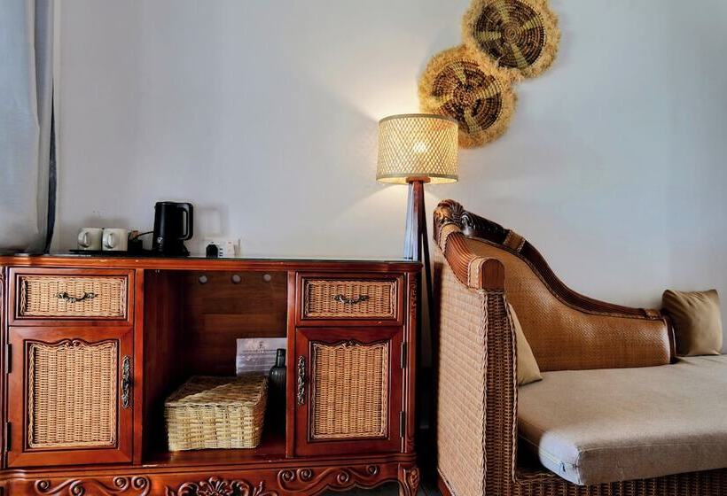 펜션 Lala Land Lodge