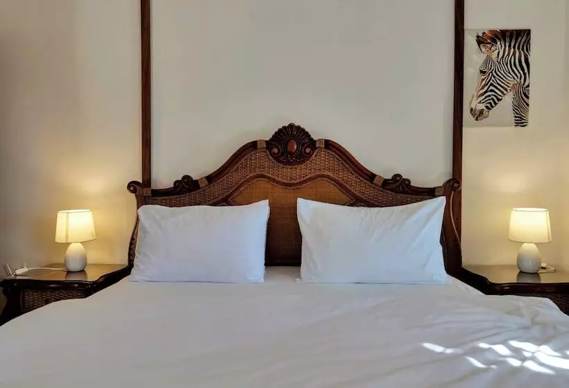 ペンション Lala Land Lodge