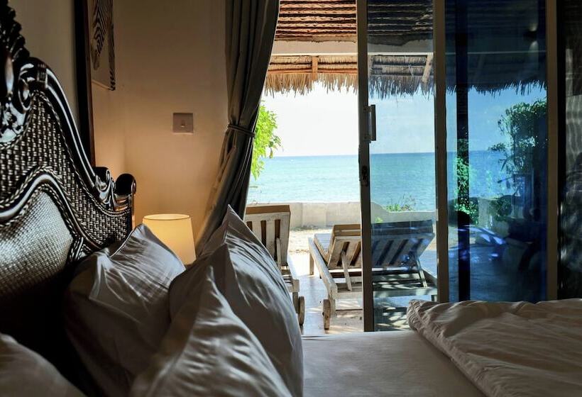 펜션 Lala Land Lodge