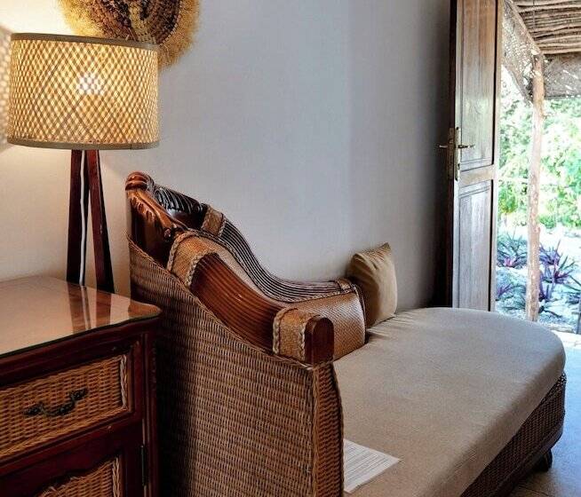 펜션 Lala Land Lodge