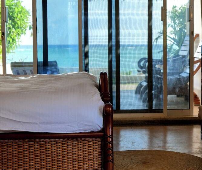 펜션 Lala Land Lodge