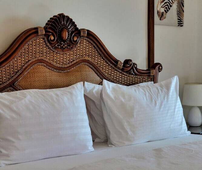 펜션 Lala Land Lodge