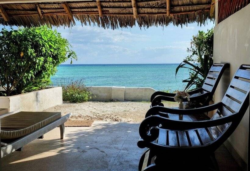 펜션 Lala Land Lodge