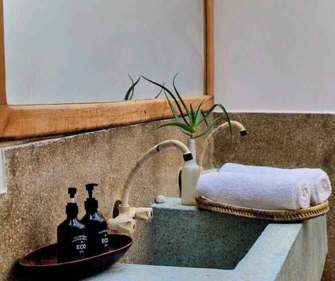 펜션 Lala Land Lodge