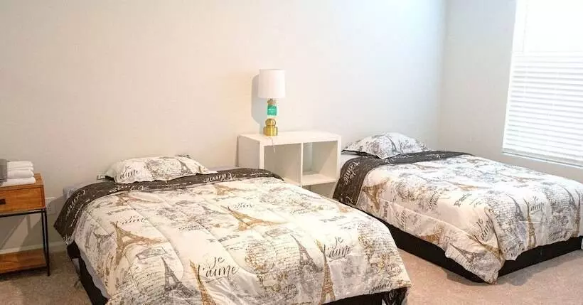 ペンション Shilla Guest House