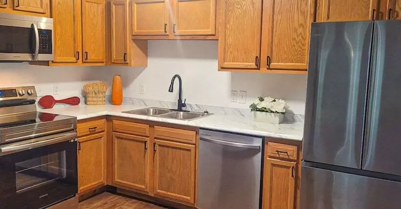 ペンション Shilla Guest House