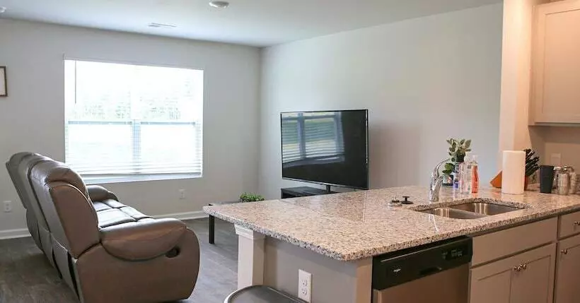 ペンション Shilla Guest House