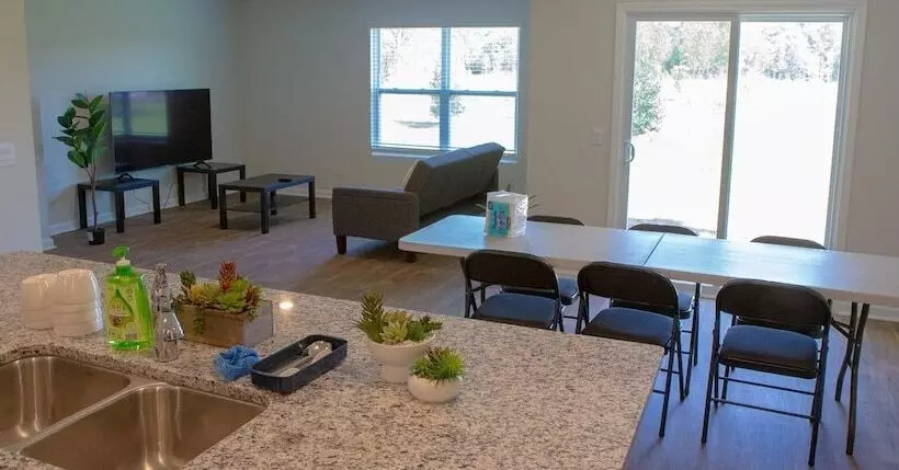 ペンション Shilla Guest House