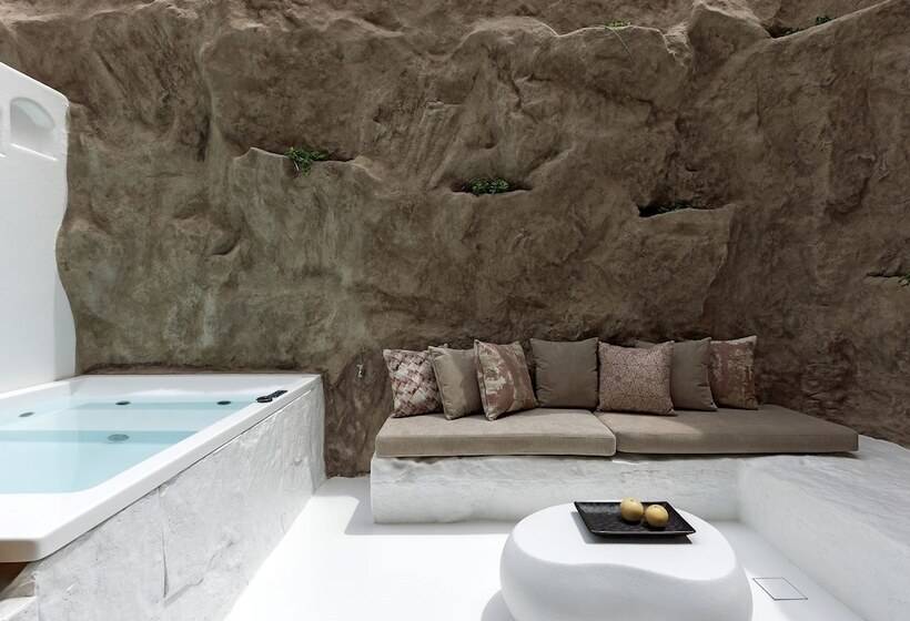 Pension (Hôtel basse catégorie) Whiteart Suites