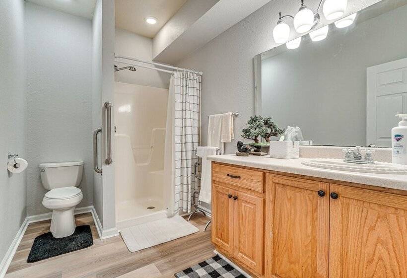 Pet Friendly Georgia Home W/ Pool Access!