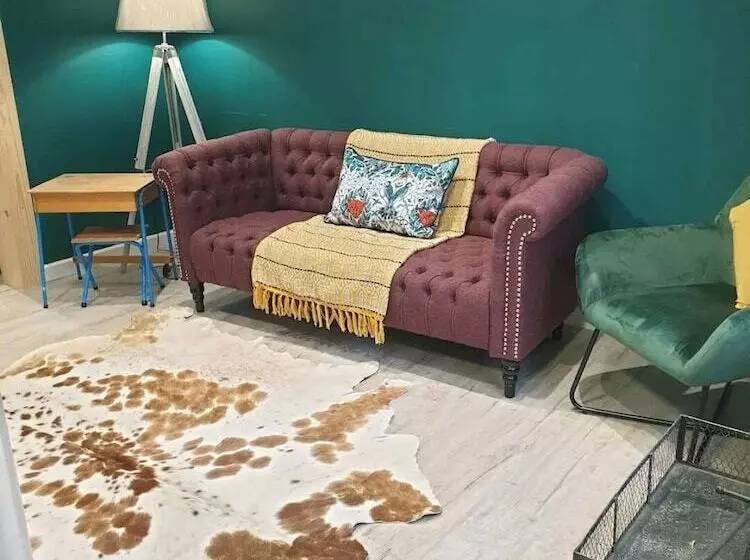 Residenssi 2br Sleeps4 Balcony Petsok Parking Ferryside