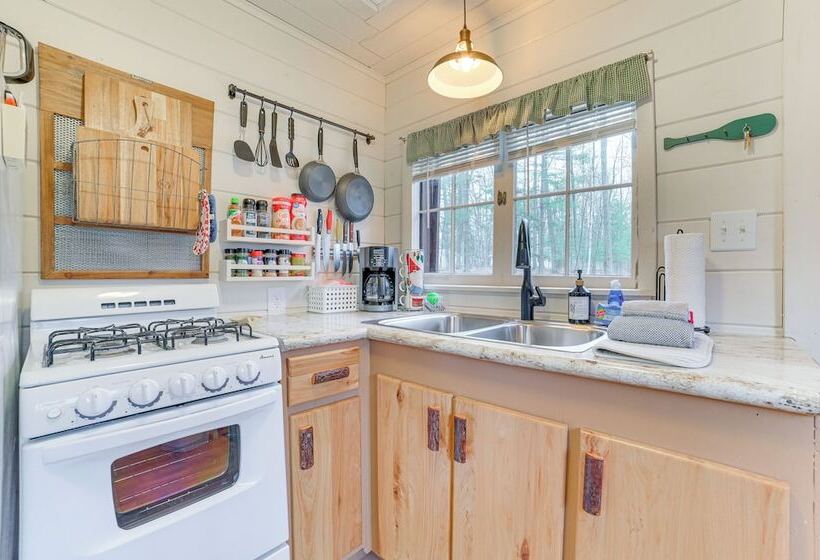 Roscommon Cabin < Half Mi To Higgins Lake!