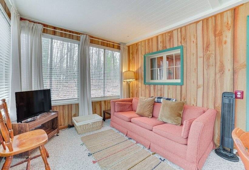 Roscommon Cabin < Half Mi To Higgins Lake!