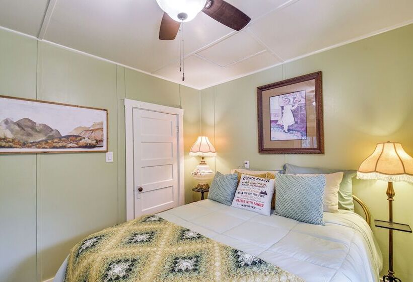 Sugar Pine Cabin W/ Fire Pit ~ 8 Mi To Yosemite