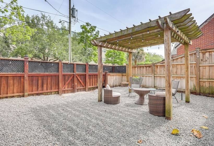 Updated Jacksonville Home < 1 Mi To St Johns River