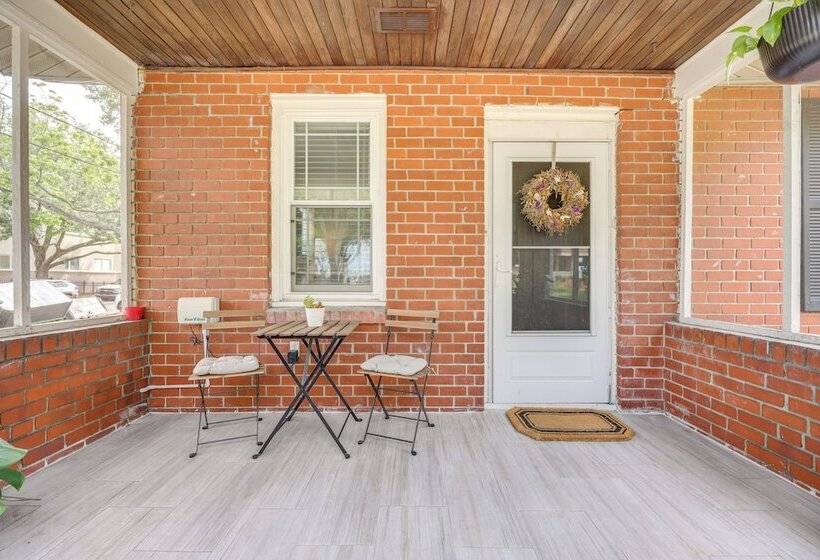 Updated Jacksonville Home < 1 Mi To St Johns River