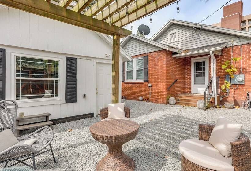 Updated Jacksonville Home < 1 Mi To St Johns River