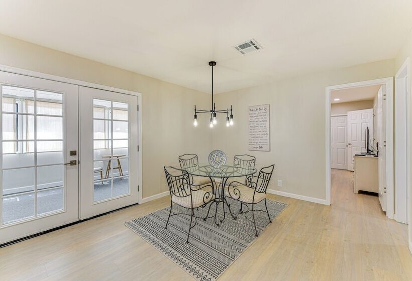 Updated Sun Lakes Home W/ Grill < 1 Mi To Golf