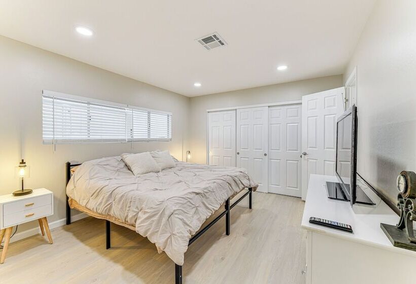 Updated Sun Lakes Home W/ Grill < 1 Mi To Golf