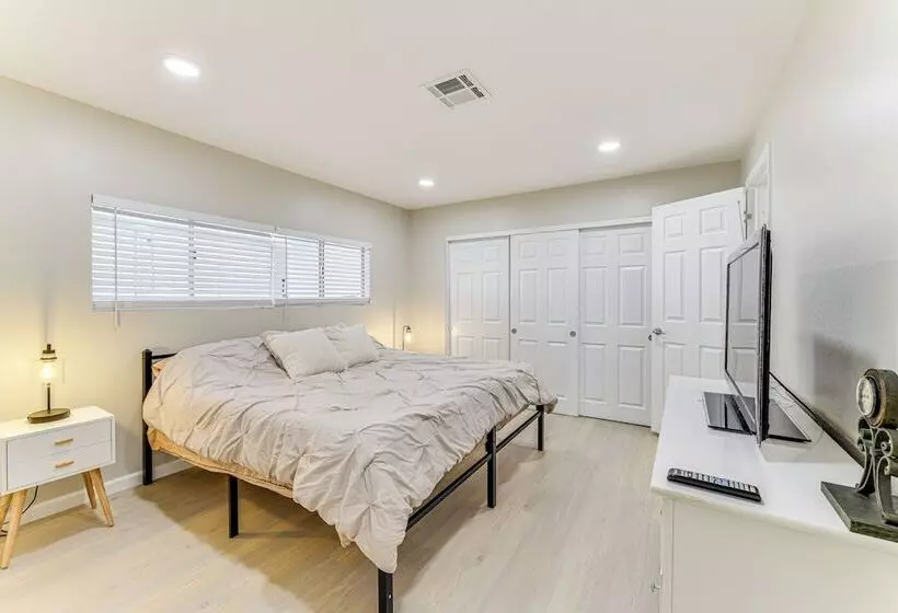 Updated Sun Lakes Home W/ Grill < 1 Mi To Golf