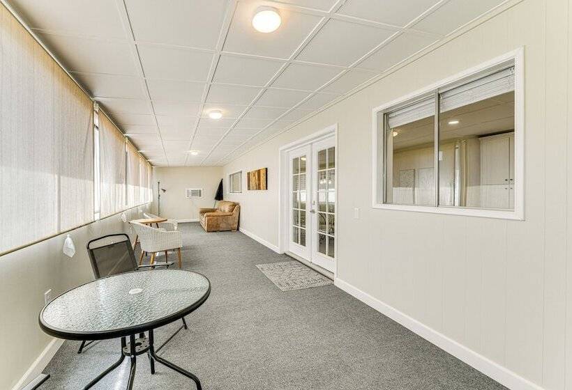 Updated Sun Lakes Home W/ Grill < 1 Mi To Golf