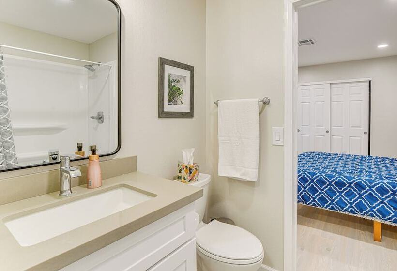 Updated Sun Lakes Home W/ Grill < 1 Mi To Golf