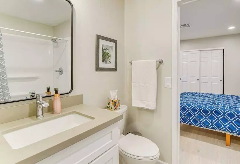 Updated Sun Lakes Home W/ Grill < 1 Mi To Golf