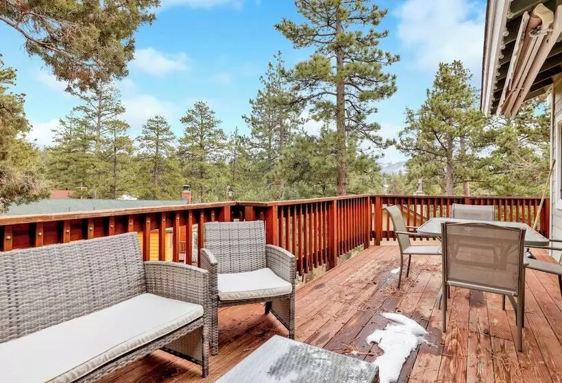 Antelope Views #2416