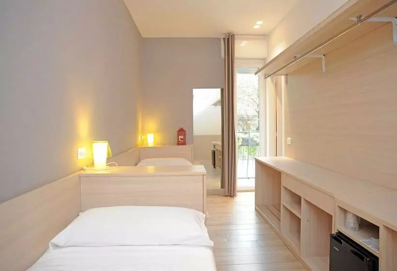 B&b Via Italia