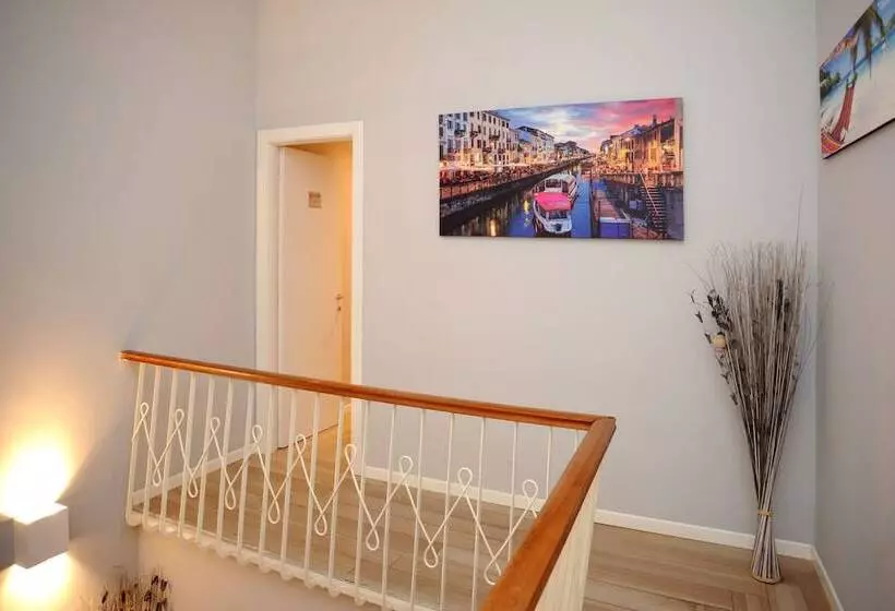 B&b Via Italia